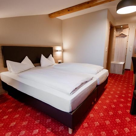 Hotel Pockinger Hof Pocking  Eksteriør billede