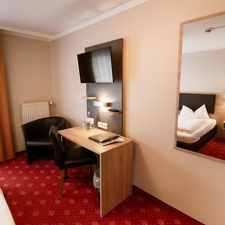 Hotel Pockinger Hof Pocking  Eksteriør billede