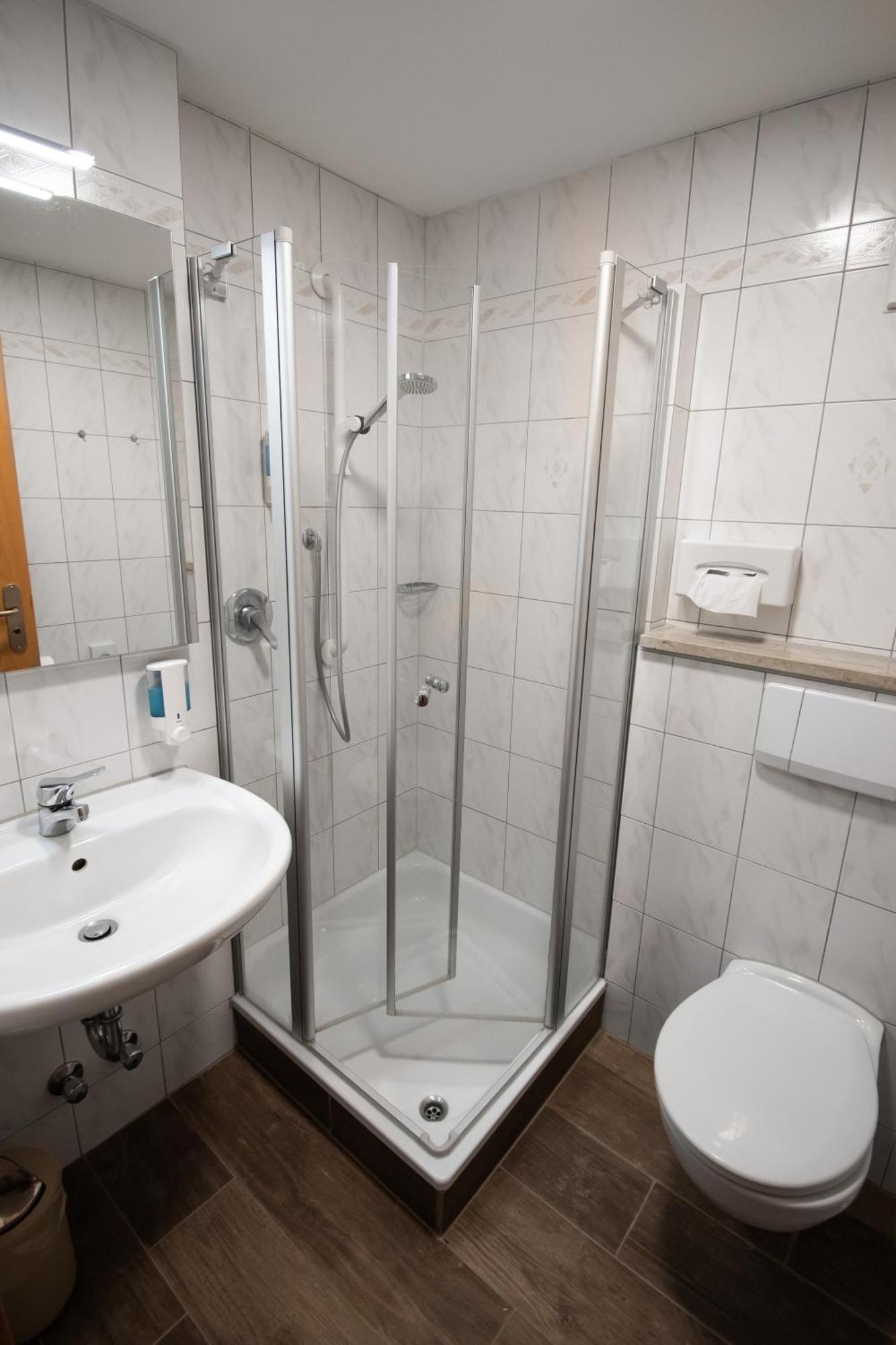 Hotel Pockinger Hof Pocking  Eksteriør billede