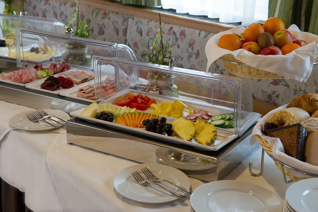 Hotel Pockinger Hof Pocking  Eksteriør billede