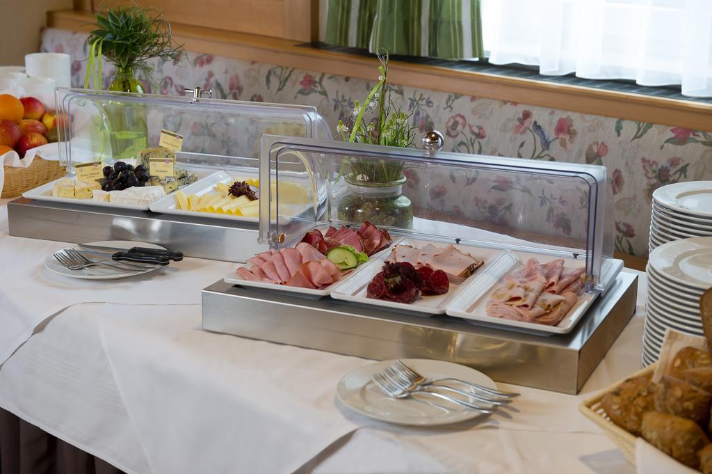 Hotel Pockinger Hof Pocking  Eksteriør billede
