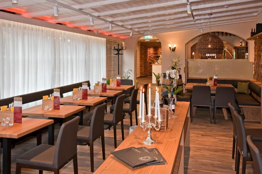 Hotel Pockinger Hof Pocking  Eksteriør billede