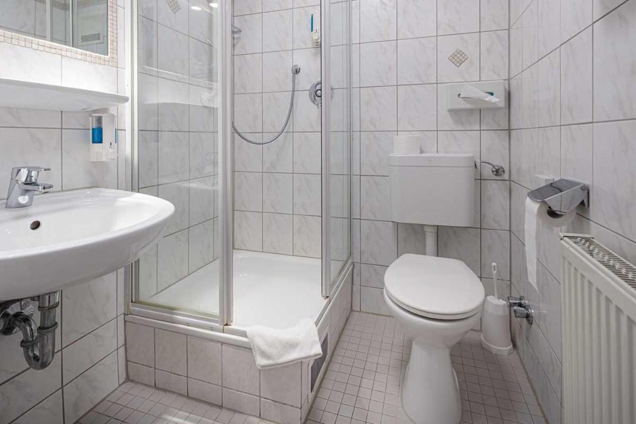 Hotel Pockinger Hof Pocking  Eksteriør billede